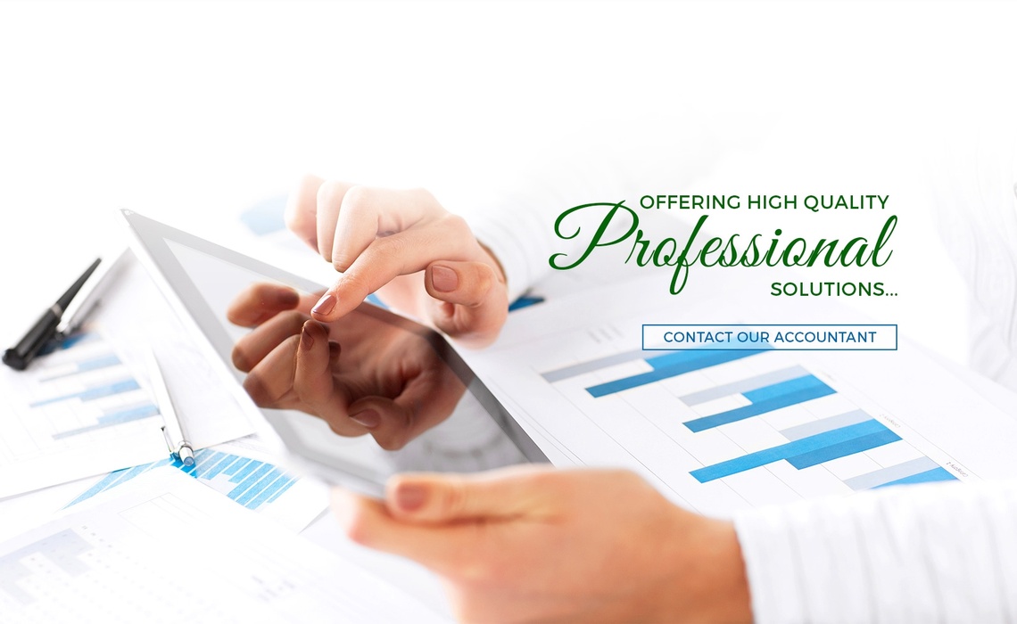  tax accountant oakville